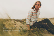 Load image into Gallery viewer, The California in Adobe Baja Stripe