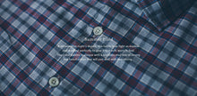 Load image into Gallery viewer, The Hyde in Ash Washed Poplin