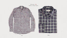 Load image into Gallery viewer, The Hyde in Ash Washed Poplin