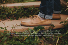 Load image into Gallery viewer, Natural Essex Ranger Moc