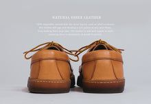 Load image into Gallery viewer, Natural Essex Ranger Moc