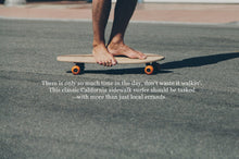 Load image into Gallery viewer, The Woolsey Atelier Land Cruiser