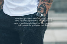 Load image into Gallery viewer, FALSE
