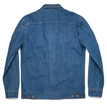 Load image into Gallery viewer, The Long Haul Jacket in Organic &#39;68 24 Month Wash
