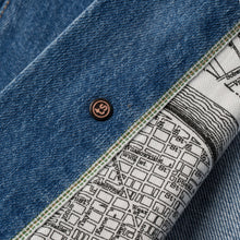 Load image into Gallery viewer, The Long Haul Jacket in Organic &#39;68 24 Month Wash
