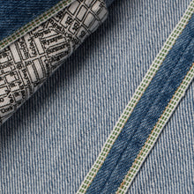 Load image into Gallery viewer, The Long Haul Jacket in Organic &#39;68 24 Month Wash
