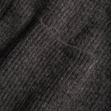 Load image into Gallery viewer, The Frida Cardigan in Charcoal
