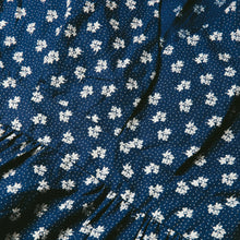 Load image into Gallery viewer, The Emma Dress in Indigo Print
