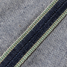 Load image into Gallery viewer, The Long Haul Jacket in Organic &#39;68 Selvage
