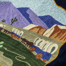 Load image into Gallery viewer, The Vines Piston
