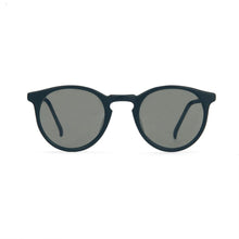 Load image into Gallery viewer, The Scout - Matte Black Sunglasses
