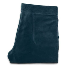 Load image into Gallery viewer, The Pack Pant in Midnight Polartec Fleece
