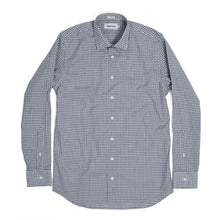 Load image into Gallery viewer, The Hyde in Glacier West Coast Gingham
