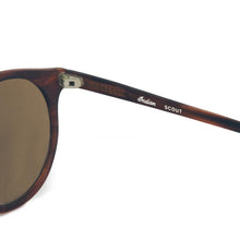 Load image into Gallery viewer, The Scout - Matte Blonde Sunglasses
