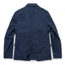 Load image into Gallery viewer, The Gibson Jacket in Light Navy
