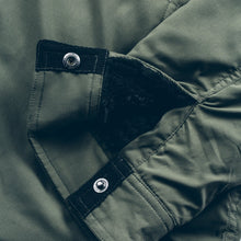 Load image into Gallery viewer, The Albion Jacket in Army
