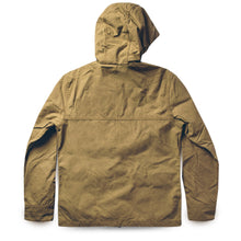 Load image into Gallery viewer, The Beach Jacket in Olive
