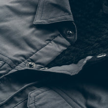 Load image into Gallery viewer, The Albion Jacket in Charcoal
