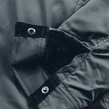 Load image into Gallery viewer, The Albion Jacket in Charcoal
