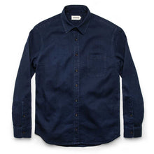 Load image into Gallery viewer, The California in Indigo Dobby
