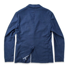 Load image into Gallery viewer, The Telegraph Jacket in Cobalt
