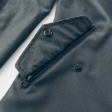 Load image into Gallery viewer, The Alvar Jacket in Steel
