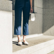 Load image into Gallery viewer, The Frankie Jumpsuit in Cobalt
