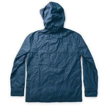Load image into Gallery viewer, The Beach Jacket in Indigo Chambray
