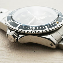 Load image into Gallery viewer, Rolex Submariner 5513 Meters First
