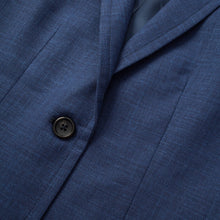 Load image into Gallery viewer, The Telegraph Blazer in Cobalt
