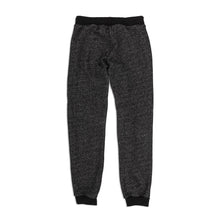 Load image into Gallery viewer, The Women&#39;s Apres Sweatpant in Salt and Pepper Fleece
