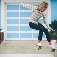 Load image into Gallery viewer, The California in Adobe Baja Stripe
