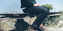 Load image into Gallery viewer, The Democratic Jean in Yoshiwa Mills Black Selvage
