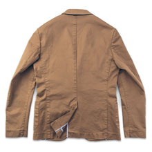 Load image into Gallery viewer, The Telegraph Jacket in Sea Washed Khaki
