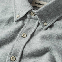 Load image into Gallery viewer, The Jack in Brushed Heather Grey
