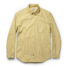 Load image into Gallery viewer, The Jack in Straw Everyday Oxford
