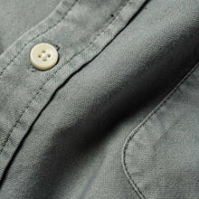 Load image into Gallery viewer, The Short Sleeve Jack in Dusk Oxford
