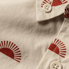 Load image into Gallery viewer, The Short Sleeve Jack in Sunrise
