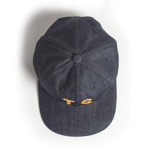 Load image into Gallery viewer, The Ball Cap in &#39;68 Denim
