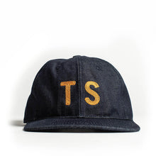 Load image into Gallery viewer, The Ball Cap in &#39;68 Denim
