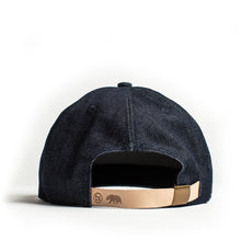 Load image into Gallery viewer, The Ball Cap in &#39;68 Denim
