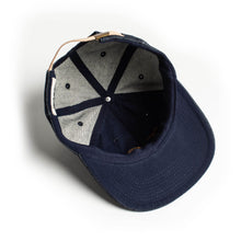 Load image into Gallery viewer, The Ball Cap in &#39;68 Denim
