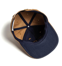 Load image into Gallery viewer, The Ball Cap in British Khaki
