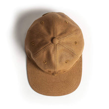 Load image into Gallery viewer, The Ball Cap in British Khaki
