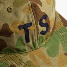 Load image into Gallery viewer, The Ball Cap in Arid Camo
