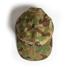Load image into Gallery viewer, The Ball Cap in Arid Camo
