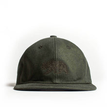 Load image into Gallery viewer, The Ball Cap in Olive
