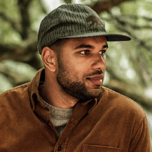 Load image into Gallery viewer, The Ball Cap in Rain Drop
