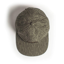 Load image into Gallery viewer, The Ball Cap in Rain Drop
