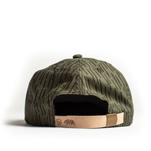 Load image into Gallery viewer, The Ball Cap in Rain Drop
